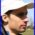 Athlete Image