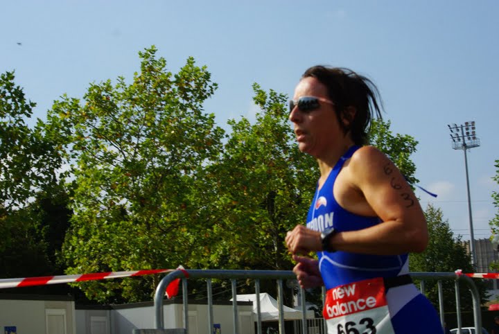 Athlete Image