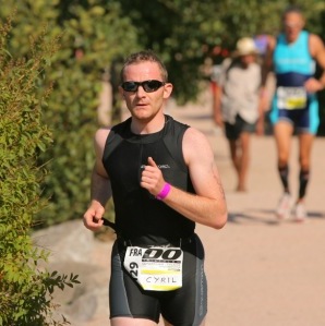 Athlete Image